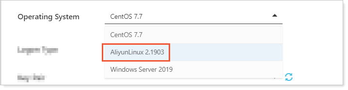 linux