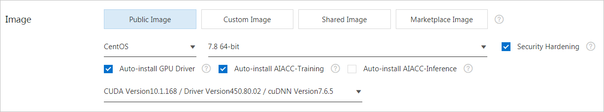 install-aiacc-training