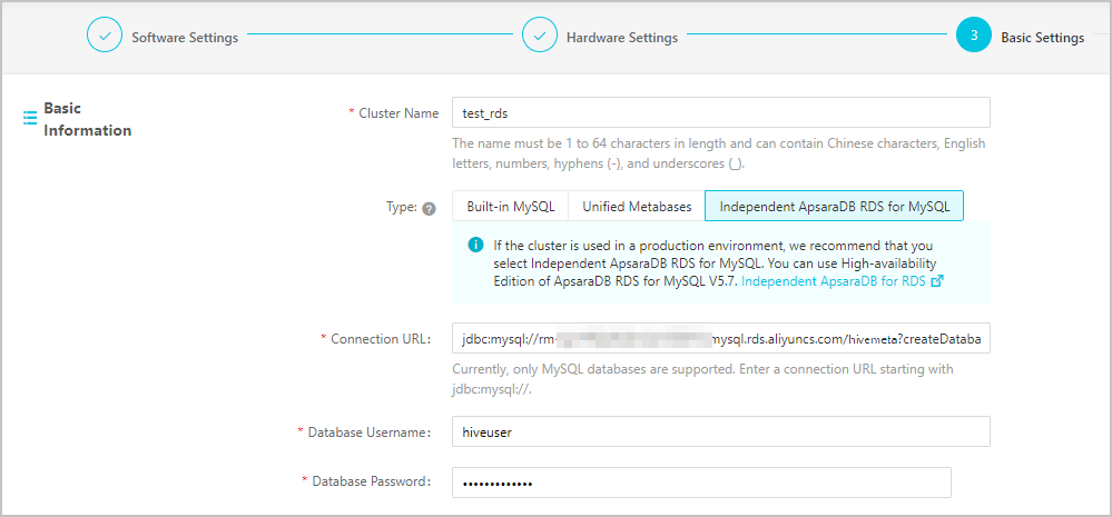 create_cluster