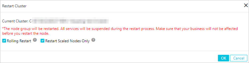 Restart