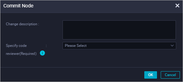 Commit Node