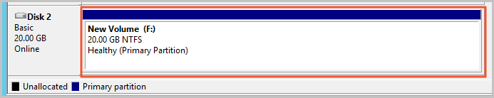 Disk Management