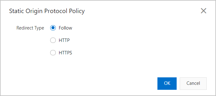 StaticOriginProtocolPolicy