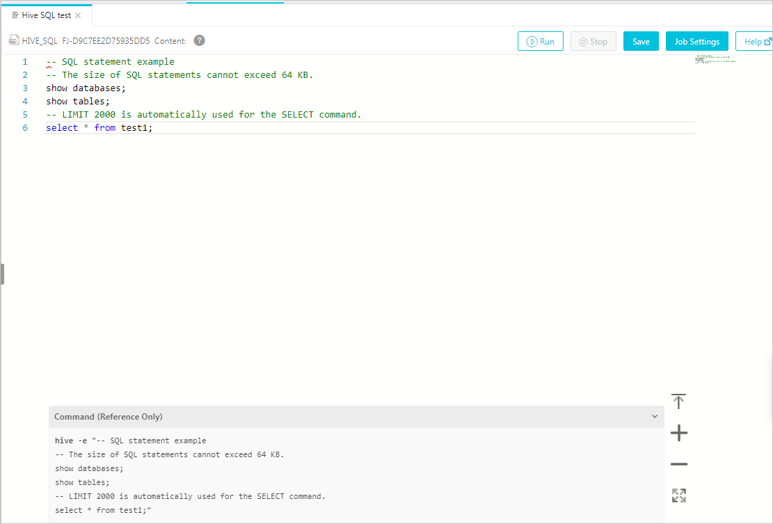 HiveSQL_content