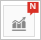 Data analysis icon