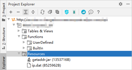 Resource