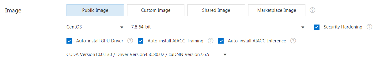 select-autoinstall