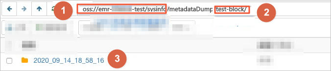 namespace