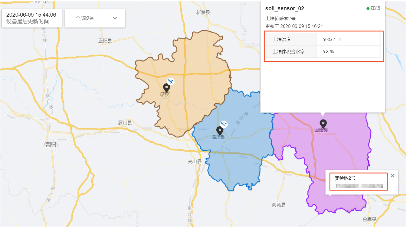 效果示例