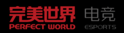 完美电竞logo