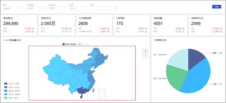全国范围