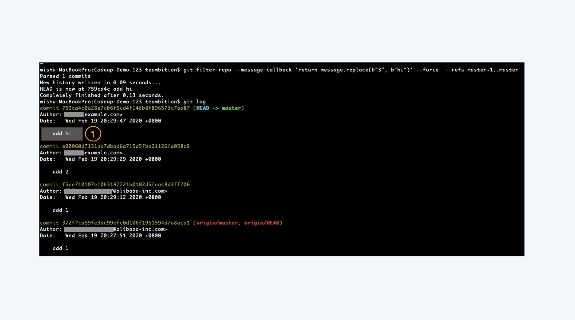 git-filter-repo2