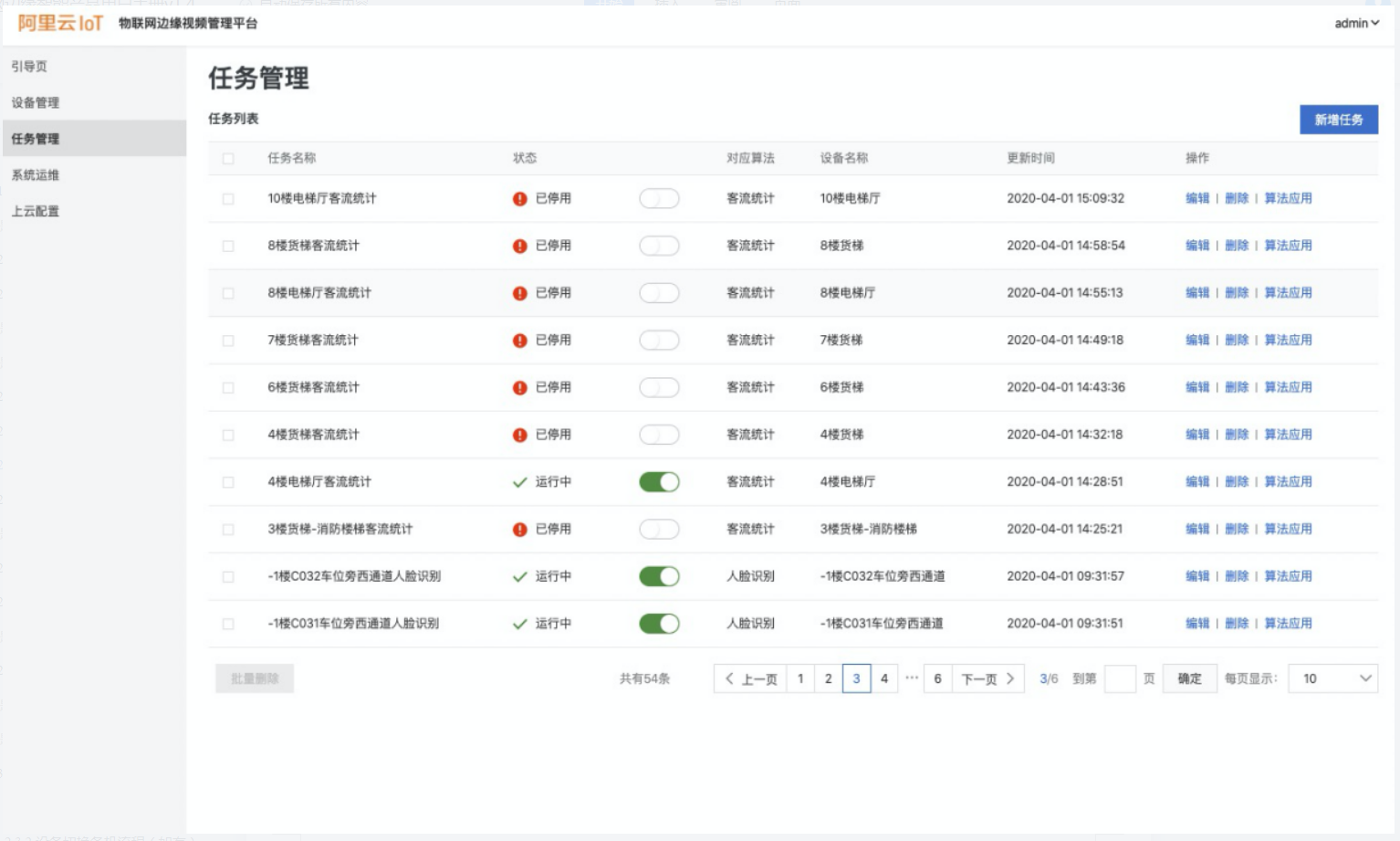 算法分析
