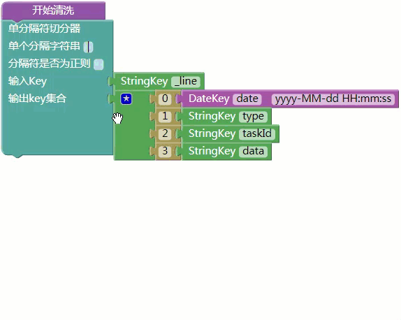 Add Key