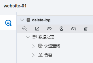 树状结构