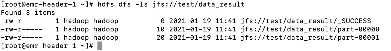 data