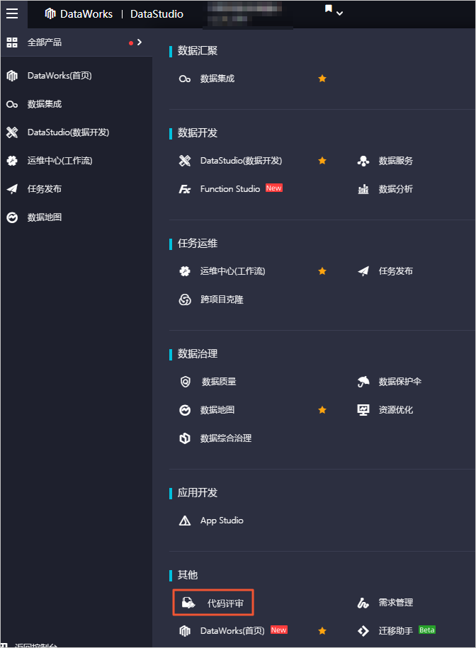 代码评审
