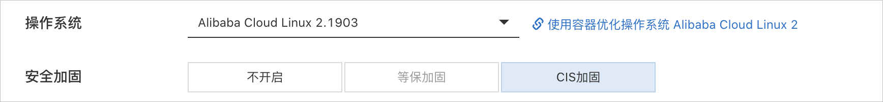 等保加固