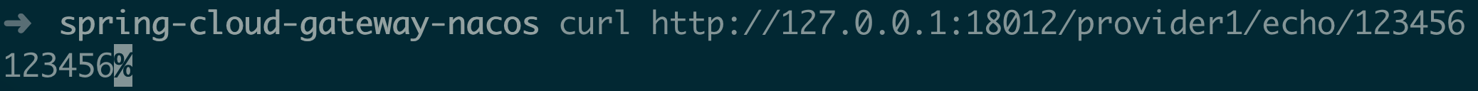 EDAS SpringCloud应用开发之搭建服务网管