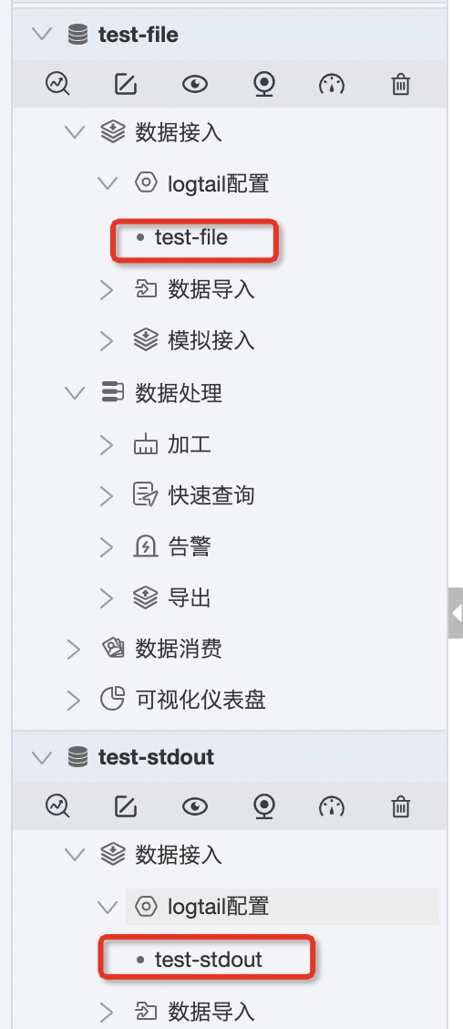 config