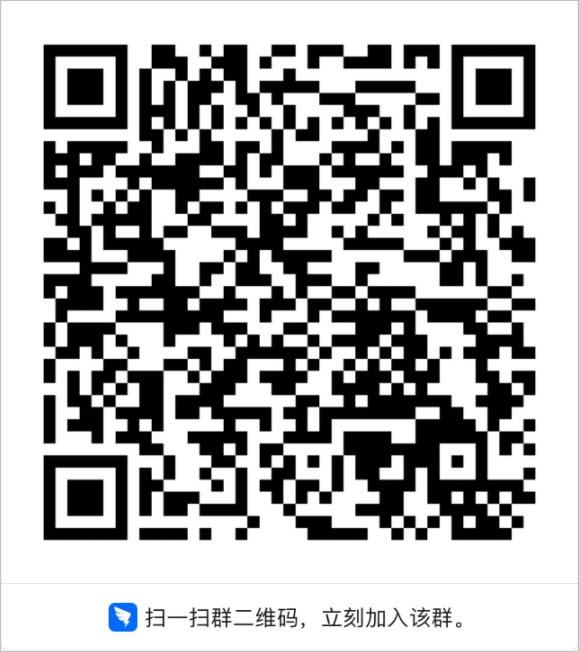 虚拟演播厅技术支持二维码