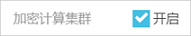 加密计算