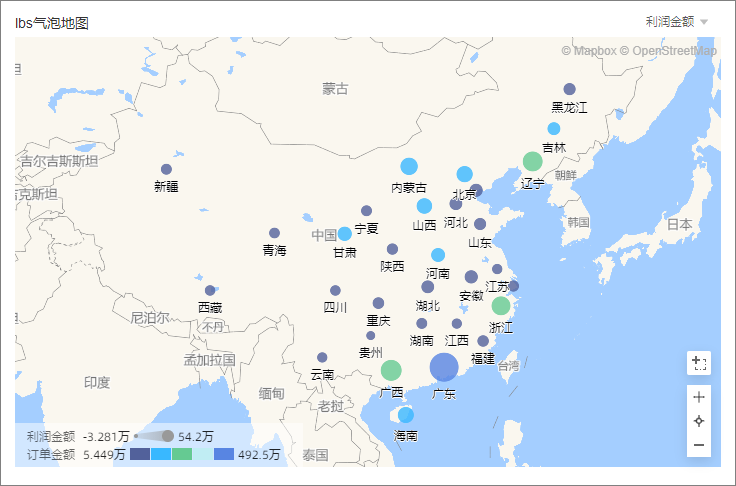 效果图