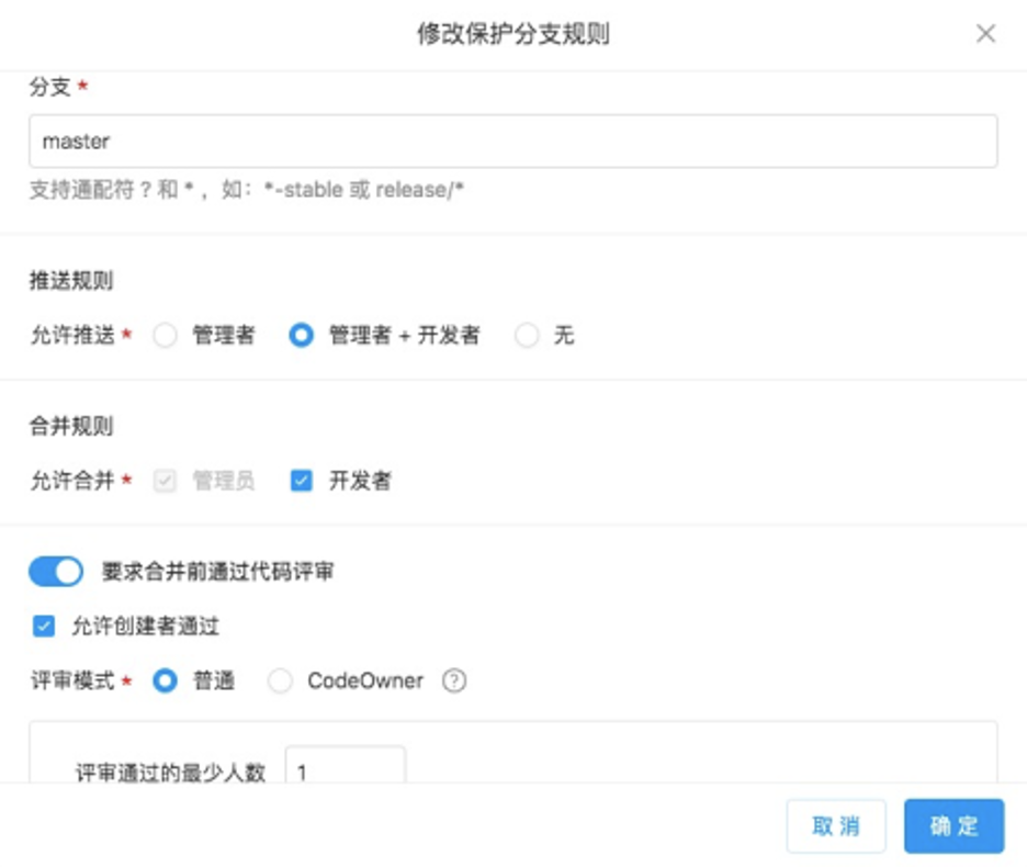 代码评审