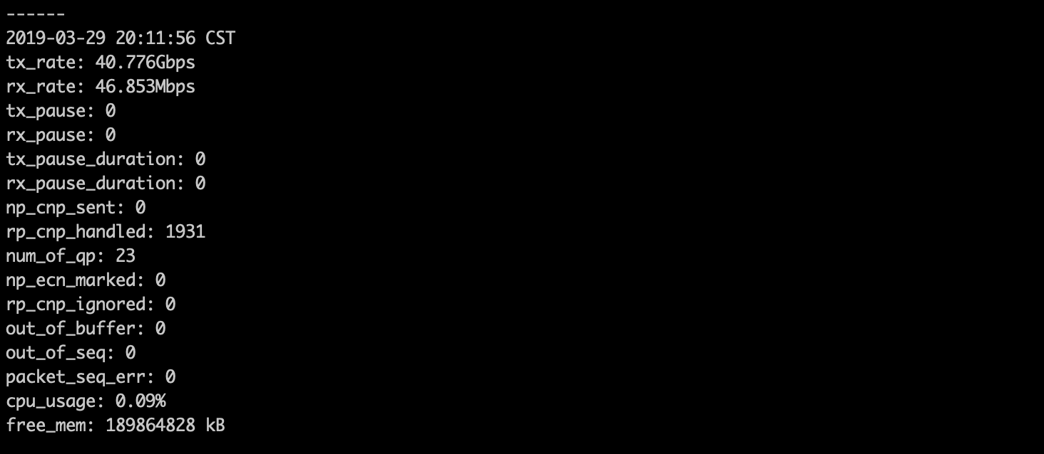 rdma_monitor