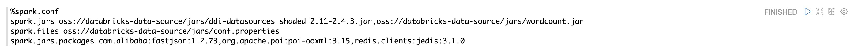 data