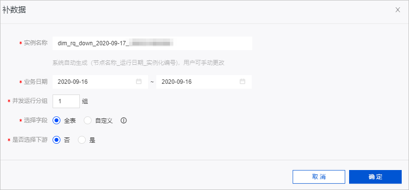test