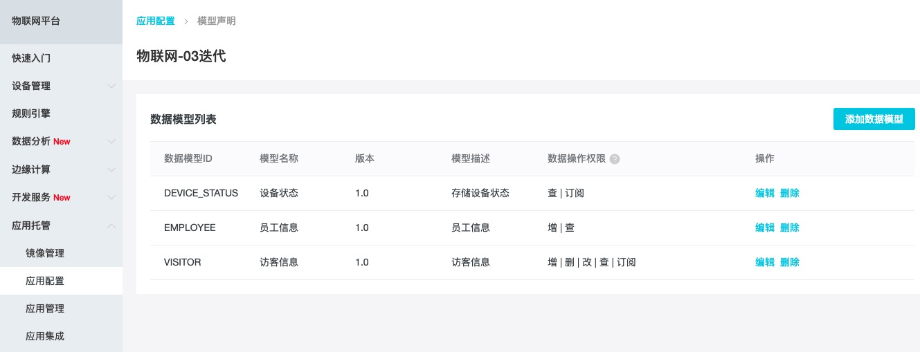 声明