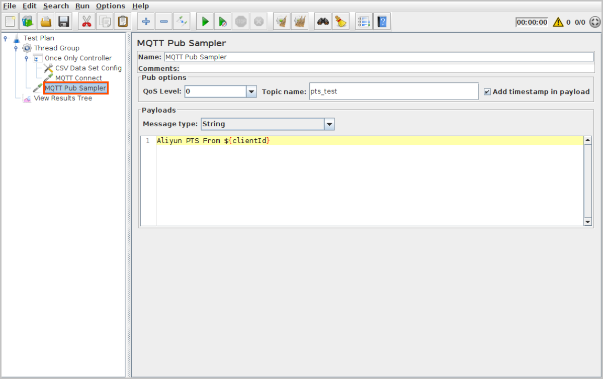 ex_pg_MQTT_pub_sampler