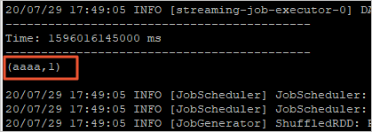 hadoop ssh